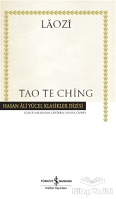 Tao Te Ching - İş Bankası Kültür Yayınları