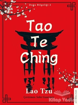 Tao Te Ching - Destek Yayınları