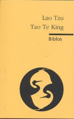 Tao Te King (Cep Boy) - 1