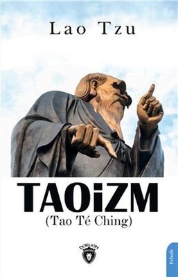 Taoizm (Tao Té Ching) - Dorlion Yayınları