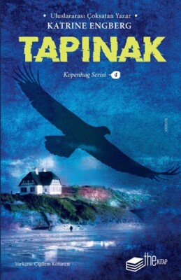 Tapınak - The Kitap