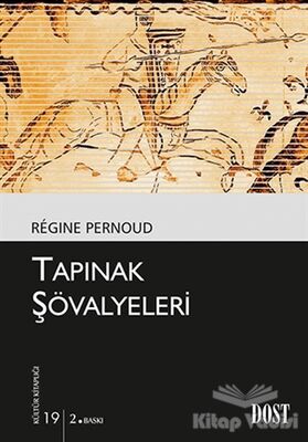 Tapınak Şövalyeleri - 1