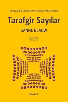 Tarafgir Sayılar - Alef Yayınevi