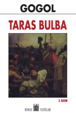 Taras Bulba - Oda Yayınları