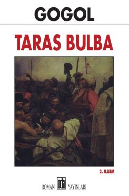 Taras Bulba - 1