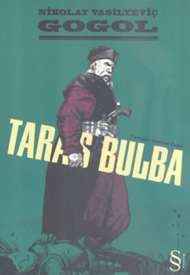 Taras Bulba - Everest Yayınları