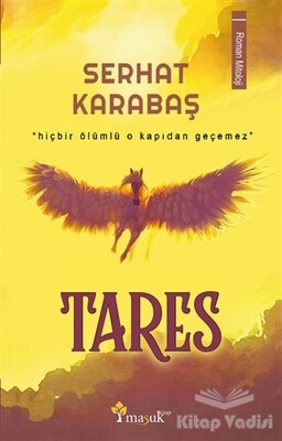 Tares - Maşuk Kitap
