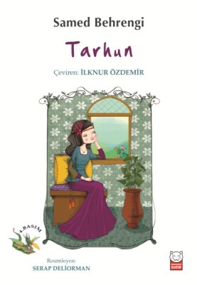 Tarhun - Kırmızı Kedi Çocuk