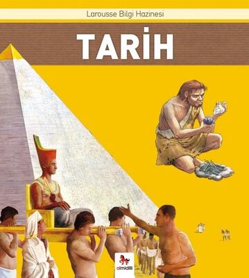 Tarih - 1