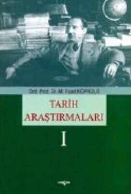 Tarih Araştırmaları 1 - Akçağ Yayınları