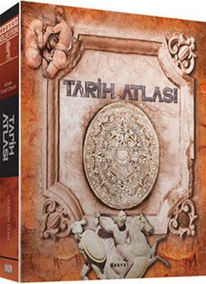 Tarih Atlası - 1