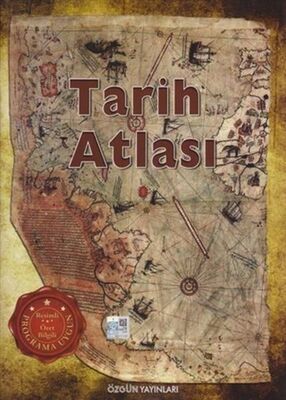 Tarih Atlası - 1