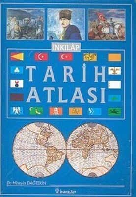 Tarih Atlası - 1