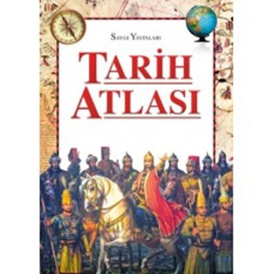 Tarih Atlası - 1