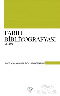 Tarih Bibliyografyası - Post Yayınevi