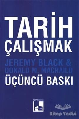 Tarih Çalışmak - 1