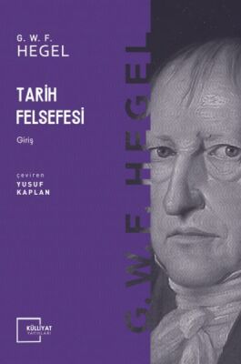 Tarih Felsefesi 1 - 1