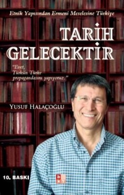 Tarih Gelecektir - Babıali Kültür Yayıncılığı