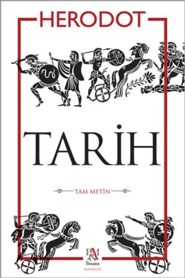 Tarih - Heredot - Bilgeoğuz Yayınları