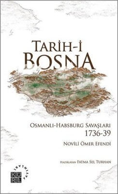 Tarih-i Bosna - Küre Yayınları