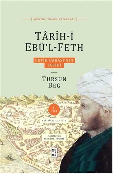 Ketebe Yayınları - Tarih i Ebül Feth 2 Cilt Kutulu