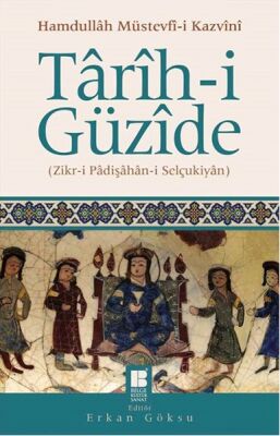 Tarih-i Güzide Zikr-i Padişahan-i Selçukiyan - 1