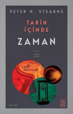 Tarih İçinde Zaman - 1