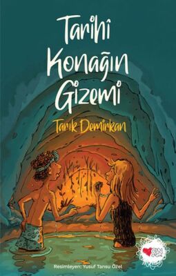 Tarihî Konağın Gizemi - 1