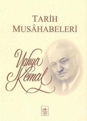 Tarih Musahabeleri - 1