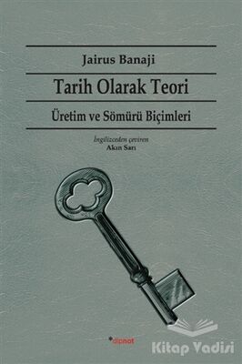 Tarih Olarak Teori - 1