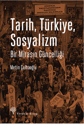 Tarih Türkiye Sosyalizm - Yordam Kitap
