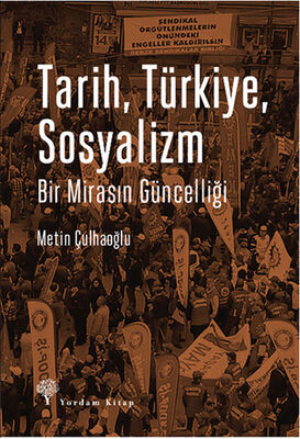 Tarih Türkiye Sosyalizm - 1