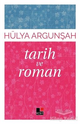 Tarih ve Roman - 1