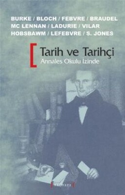 Tarih ve Tarihçi - Kırmızı Yayınları