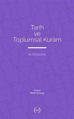 Tarih ve Toplumsal Kuram - 1