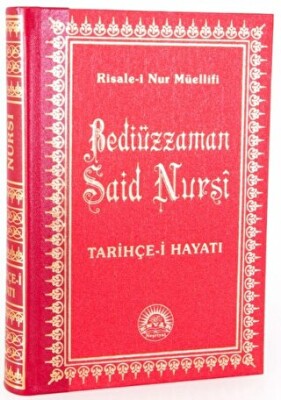 Tarihçe-i Hayat - Envar Neşriyat