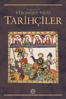 Tarihçiler - İletişim Yayınları