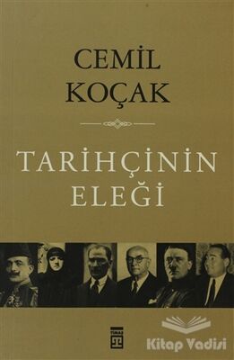 Tarihçinin Eleği - 1