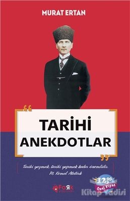 Tarihi Anekdotlar - 1