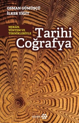 Tarihi Coğrafya - Yeditepe Yayınevi