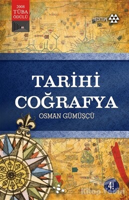 Tarihi Coğrafya - Yeditepe Yayınevi