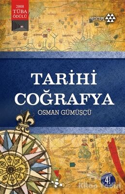 Tarihi Coğrafya - 1