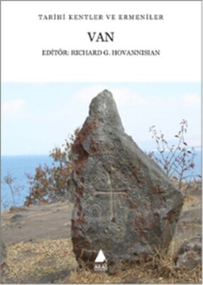 Tarihi Kentler ve Ermeniler Var - Aras Yayıncılık