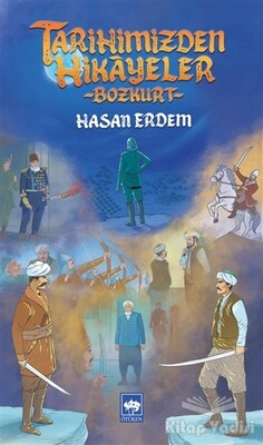 Tarihimizden Hikayeler - Ötüken Neşriyat