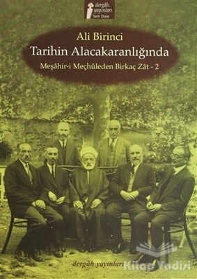 Tarihin Alacakaranlığında - 1