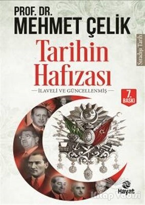 Tarihin Hafızası - Hayat Yayınları