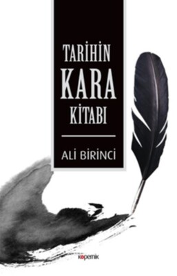 Tarihin Kara Kitabı - Kopernik Kitap