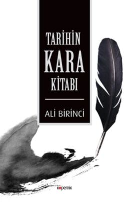 Tarihin Kara Kitabı - 1