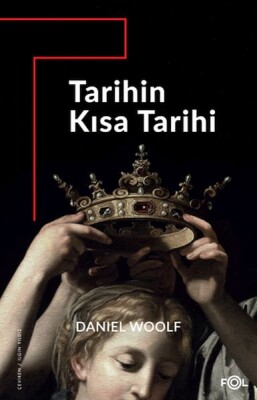 Tarihin Kısa Tarihi - Fol Kitap