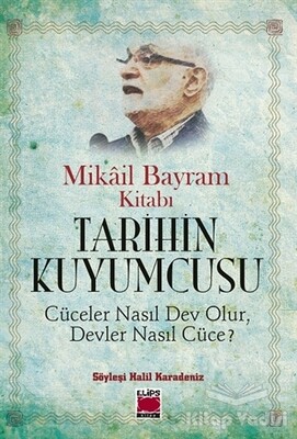 Tarihin Kuyumcusu - Elips Kitap